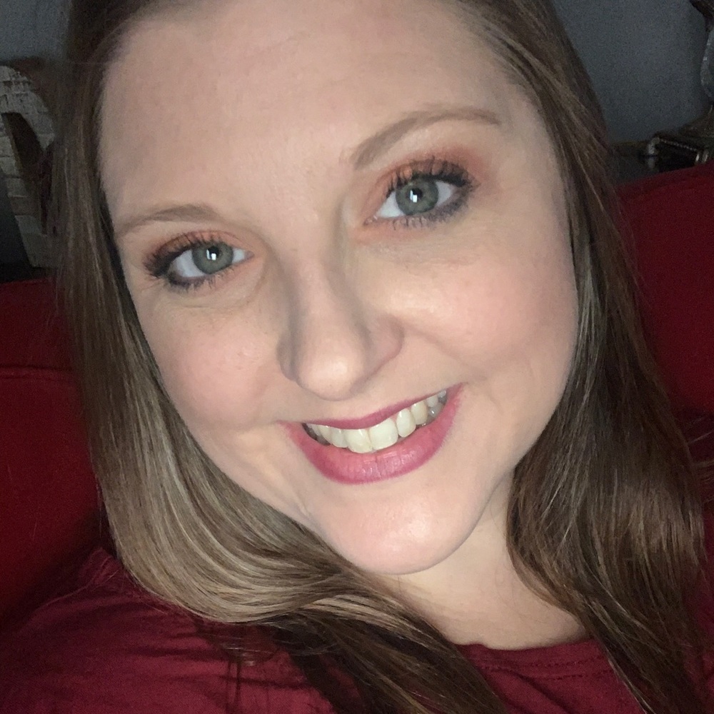 Meet your Posher, Debra